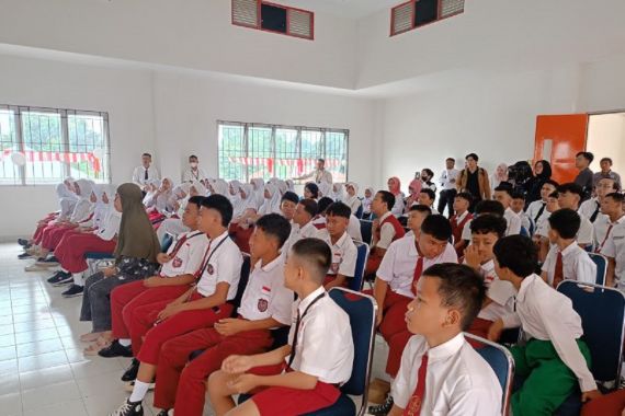 Sekolah Rakyat Diminta Ajar Muatan Lokal, Bukan Hanya Pendidikan Formal